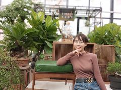 -北马山庄植趣咖啡