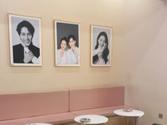 -海马体照相馆(成都来福士广场店)