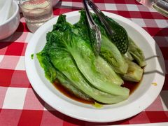 罗马生菜-西贝(吴江路湟普汇店)