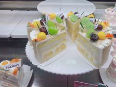 -PAOPAO Bakery&Café(港汇店)