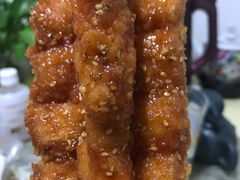 -张记炸串肠粉