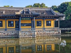 -惠山古镇·寄畅园