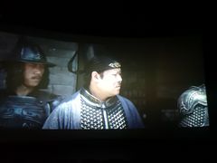 -山文星辉影城(青岛和谐广场店)