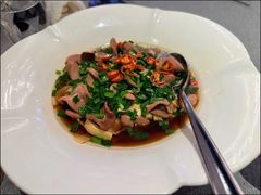 -浦华大酒店-台南担仔面海鲜楼