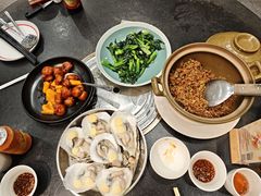 -飞尝蚝·顺德菜·鱼生(顺德总店)