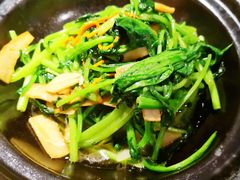 -小放牛炒菜馆(中山路乐汇城店)