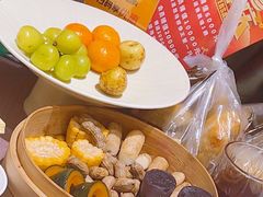 -鸽子张·家宴(大兴店)