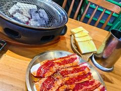 秘制五花肉-吉志烤肉(太原总店)