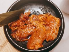 -韩宫宴烤肉·料理(如皋万达店)