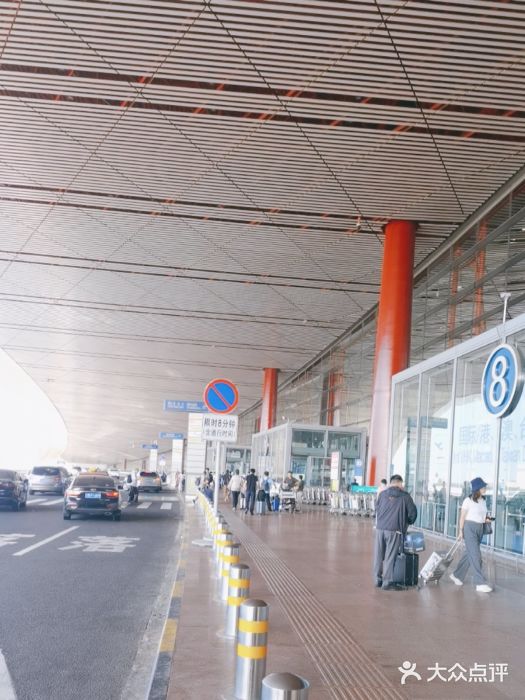 稻香村(首都国际机场3号航站楼店)图片