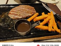 -必胜客(东大桥店)