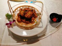 -爷爷的草帽·海鲜馆(孙塘路店)