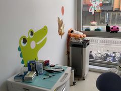 -马泷齿科·皓康门诊(尚都SOHO店)