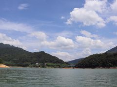 -广州市流溪河国家森林公园