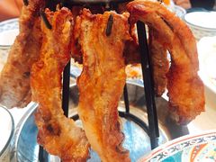 -巴依老爷新疆美食(清华东门店)
