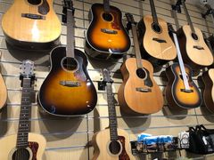 -柏斯音乐(北京荟聚购物中心)