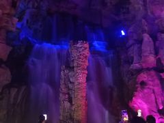 -泰安地下龙宫景区