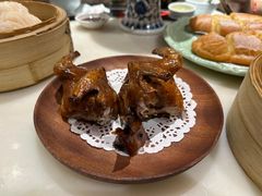 -誉八仙粤菜(万象天地店)