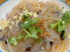 -鹤乡东北菜(崮山路店)