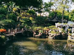 -豫园