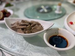 鹅肝-金米箩大酒店(五角场店)