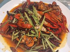 -阳光院坝小龙虾(红牌楼店)