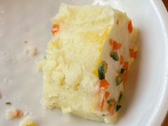 土豆泥-青鹤谷(苏州店)