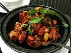 -鹿港小镇(金虹桥国际中心店)