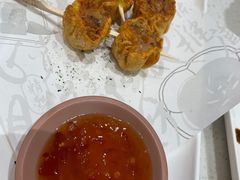 -蔡澜点心·粤菜(月星环球港店)