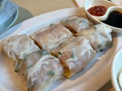 -香港池仔记肠粉王(博多新记襄阳南路店)