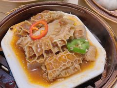 -舊街坊茶楼(市二宫店)