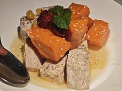 -码头见·潮汕菜(领展中心城店)