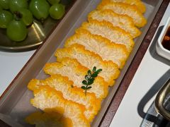 -花菇朵 ll 野生菌锅·精品滇菜(后沙峪店)