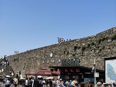 -南京城墙景区