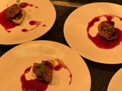 -博林天瑞喜来登酒店·西丽尚膳