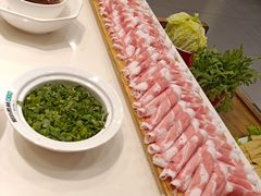 -阳坊胜利涮羊肉(阳坊老店)