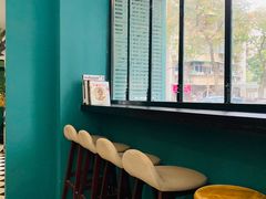 用餐区-So Acai(天河店)