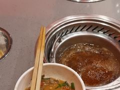 -龍歌自助小火锅(雨花台江南虹悦城店)