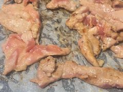 -鹤之乡·齐齐哈尔烤肉·非遗(秋涛路店)