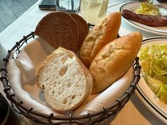 -Wolfgang’s Steakhouse 沃夫冈牛排馆(上海白玉兰广场店)