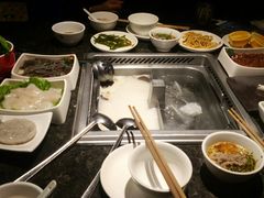 -海底捞火锅(德辉广场店)