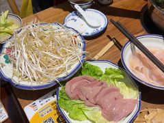 -厝味火锅·潮汕卤水火锅(十一合店)