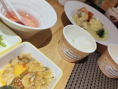 -桃夭日式料理(国信店)