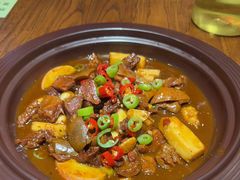 -山西会馆·晋菜·晋商宴·学堂记忆(许坦西街店)