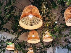 大堂-香香海南菜餐厅