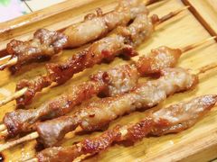 -新凯旋烧烤·燕姐千岛湖土菜