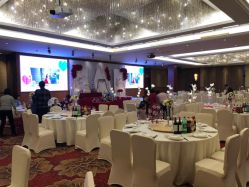 -上海大厦·宴会厅