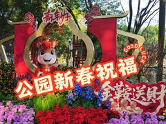 -晓港公园