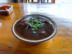 -南街牛肉麺(南街店)