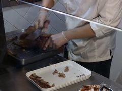-特派卷·老北京烤鸭卷(合生汇购物中心店)